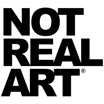 Not Real Art